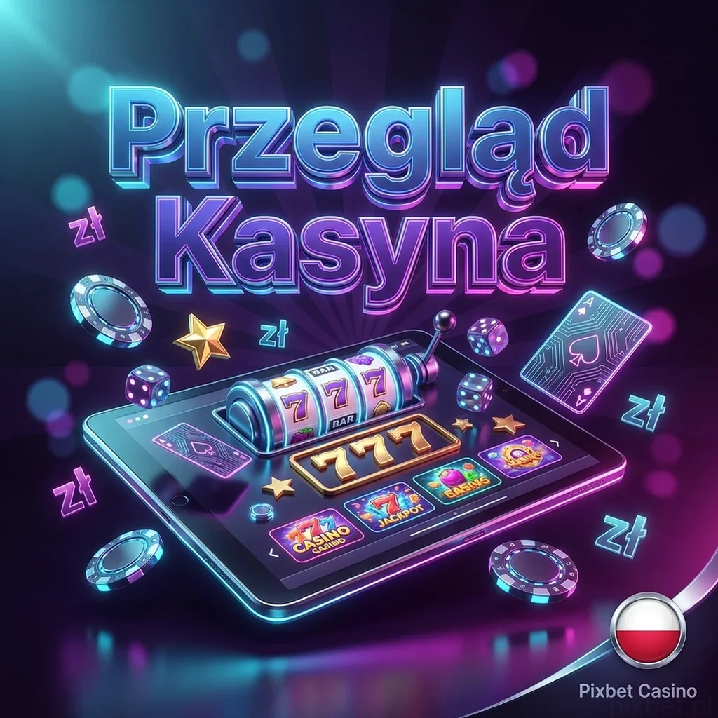 Przegląd Kasyna